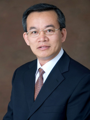 JERRY YANG