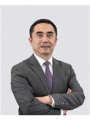 ALEX WEI