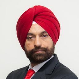 VARINDER PUAAR