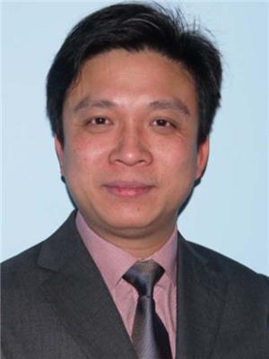 ALFRED YUE