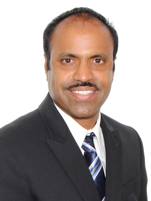 RAJAH MASILLAMANY
