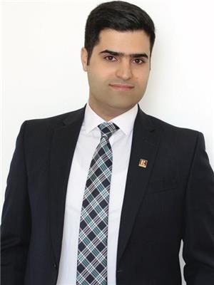 MOHAMMADHOSSEIN KOHAN-BABA