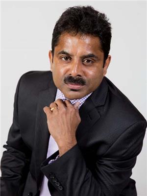 PRABA RAJENDRAM