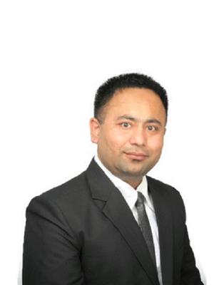 HARPAL SINGH BHALLA