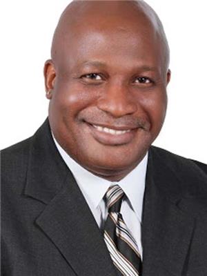CLIVE ANTHONY BROWN