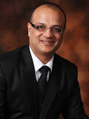 MIKE ARORA