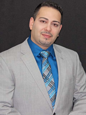 JIMMY RAHIMI