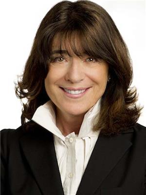 TERI WALDERMAN