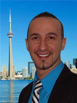 DANNY FINI
