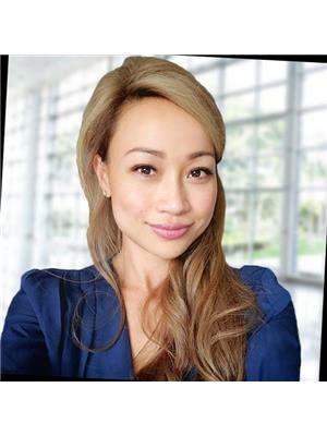 CHI TRAN