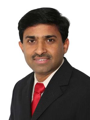 PRAKASH BHARUCHA