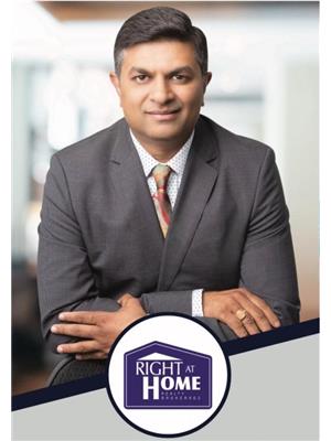 NIRAV GANDHI