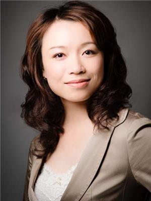WINNIE WANG