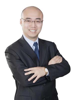 ERIC YANG