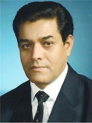 ZAHOOR AHMED KHAN