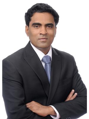 BALU SHANMUGA