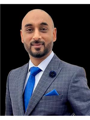 AMIT BAJWA