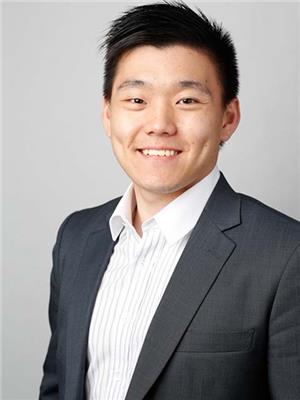 JONATHAN CHAN