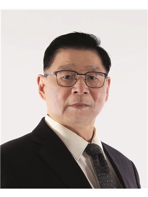 JOHN GO