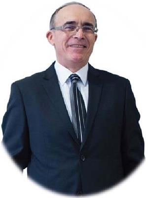 ALEXANDER B. VERKHOVSKY