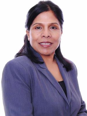 PREMA SUKUMARAN