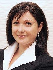 DIANA KRAJINOVIC