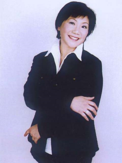 CHRISTINE WONG