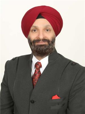 JASVINDER DHAWAN