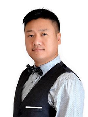 CHENGHAO ZHAO