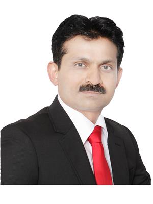 KALPESH PATEL