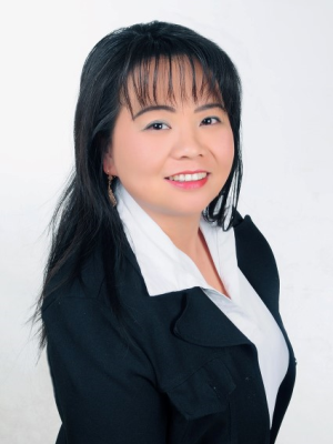 OLIVIA TRAN