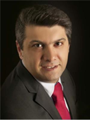BEN GHASEMIAN