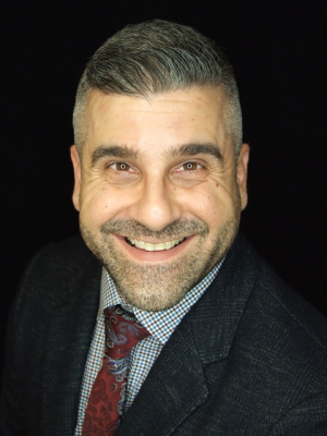 ANEES STEITIEH