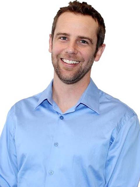 BEN SCHOLES