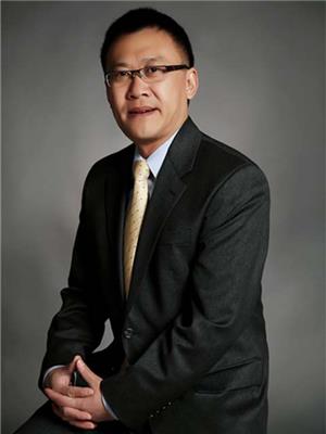 HANK ZENG