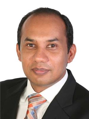 NAVEED SULEMAN