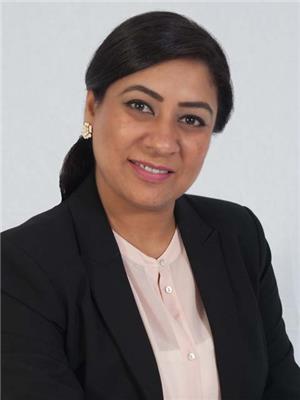 PAVAN CHAHAL