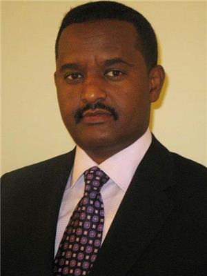 YEMANE ABRAHA