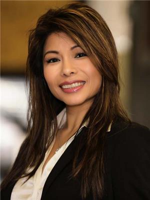 TRACY NGUYEN