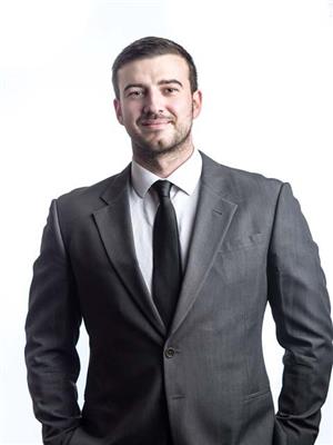IVAN MAMUZIC