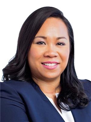 ROSALIE ROSALES