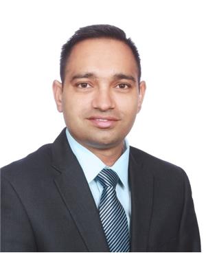 RAMANDEEP WRAICH
