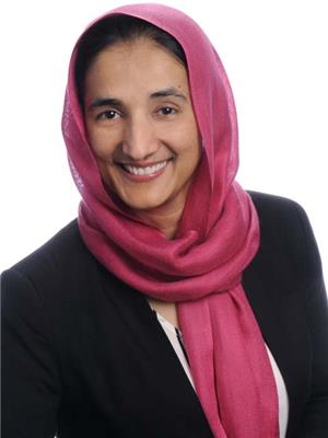 HARSHARN KAUR BRAR