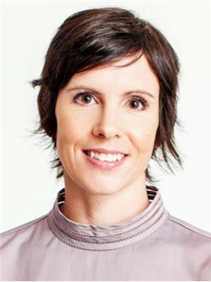 KAT MCCAGUE
