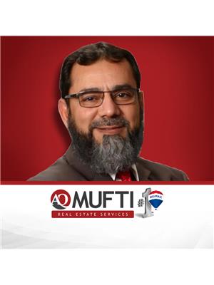 A.Q. MUFTI