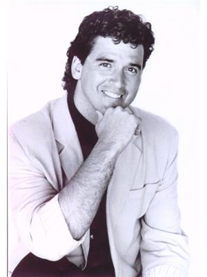 TERRY BERGIE