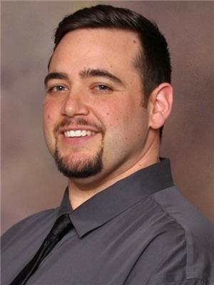 SCOTT CANTELON