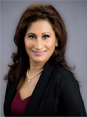 ANU THIND
