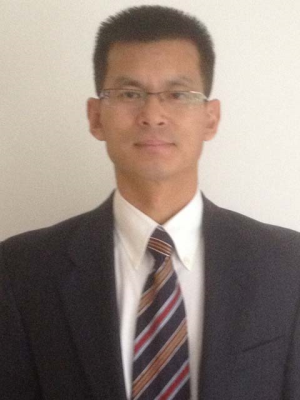 DAVID SHAN