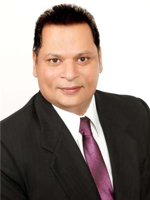 SATISH PATIL